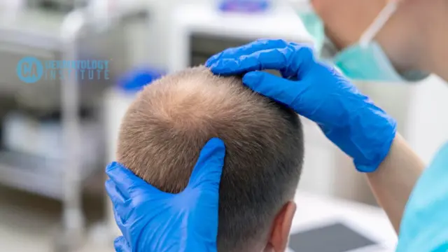 Alopecia Areata Dermatologist